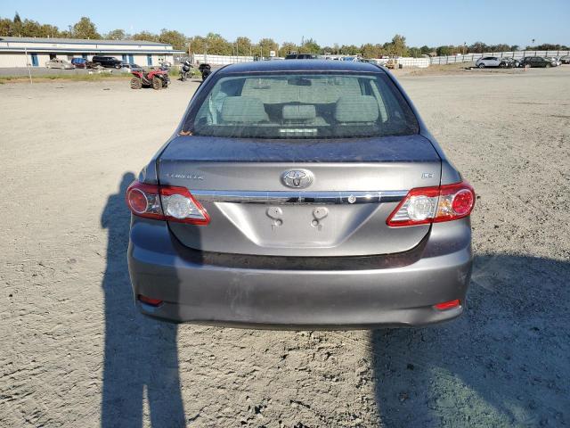 VIN 2T1BU4EE5DC976084 2013 Toyota Corolla, Base no.6