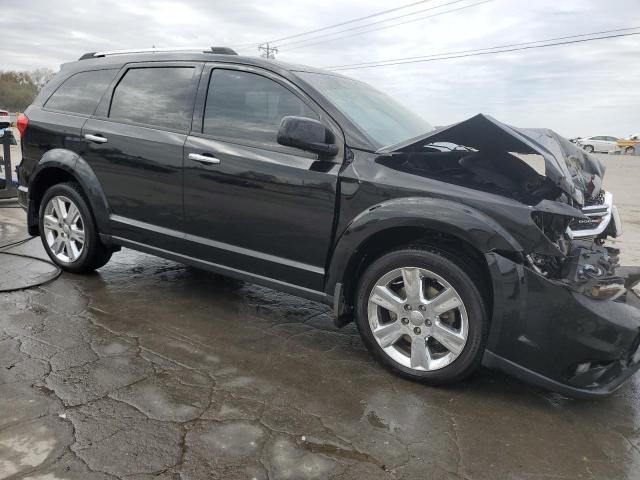 VIN 3C4PDCBG3GT103652 2016 Dodge Journey, Sxt no.4