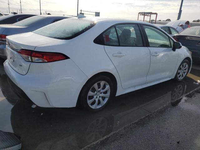 2023 TOYOTA COROLLA LE - 5YFB4MDE0PP048107