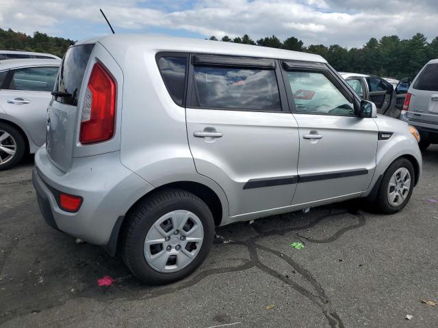 VIN KNDJT2A54D7768028 2013 KIA Soul no.3