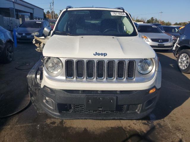 VIN ZACCJBDT7FPB99304 2015 Jeep Renegade, Limited no.5