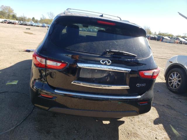 2015 INFINITI QX60 - 5N1AL0MM0FC526527
