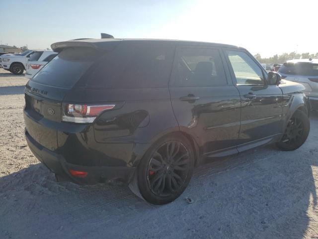 2017 LAND ROVER RANGE ROVE - SALWR2FVXHA684505