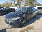 FORD FUSION SE photo