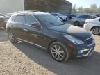 Lot #2957804146 2017 INFINITI QX50