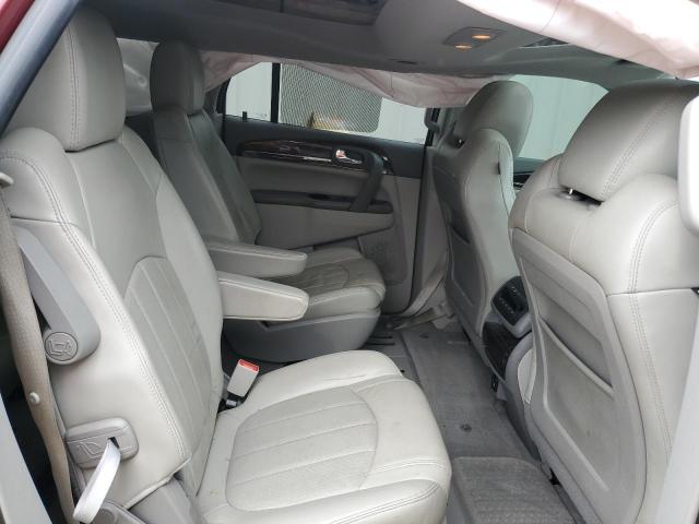 2017 BUICK ENCLAVE - 5GAKRBKD8HJ186985