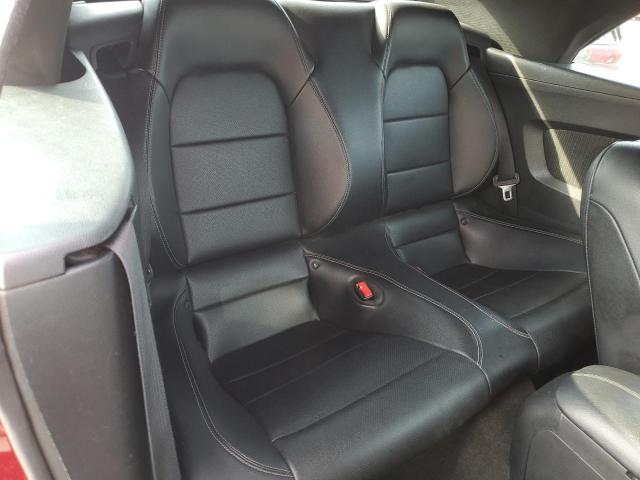 2016 FORD MUSTANG - 1FATP8UH6G5299956