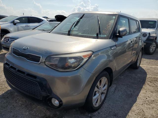 VIN KNDJP3A51G7310512 2016 KIA Soul, + no.1