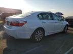 HONDA ACCORD EXL photo