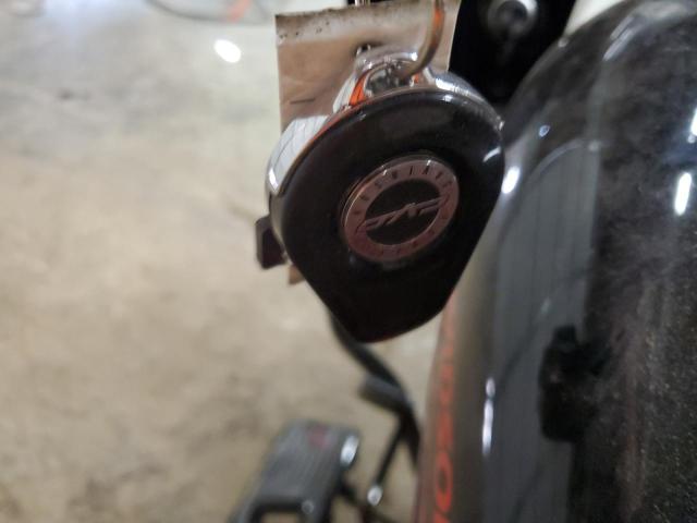 2021 HARLEY-DAVIDSON FLTRXSE - 1HD1TCL18MB956403