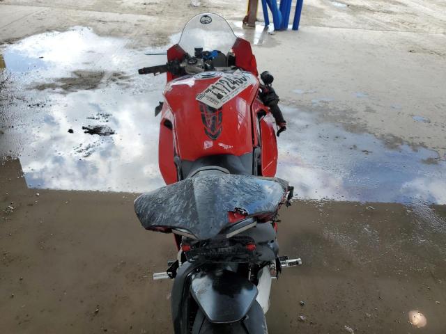 2020 DUCATI PANIGALE V ZDMDAGNW6LB014955