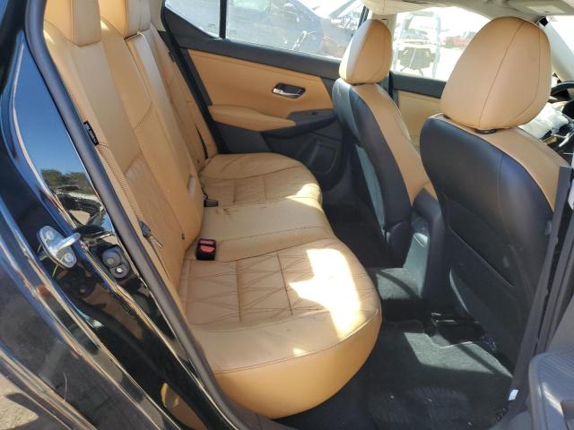 2023 NISSAN SENTRA SV - 3N1AB8CV0PY230080