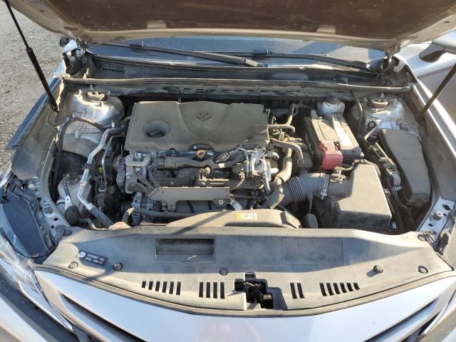 2019 TOYOTA CAMRY L - 4T1B11HK7KU220650