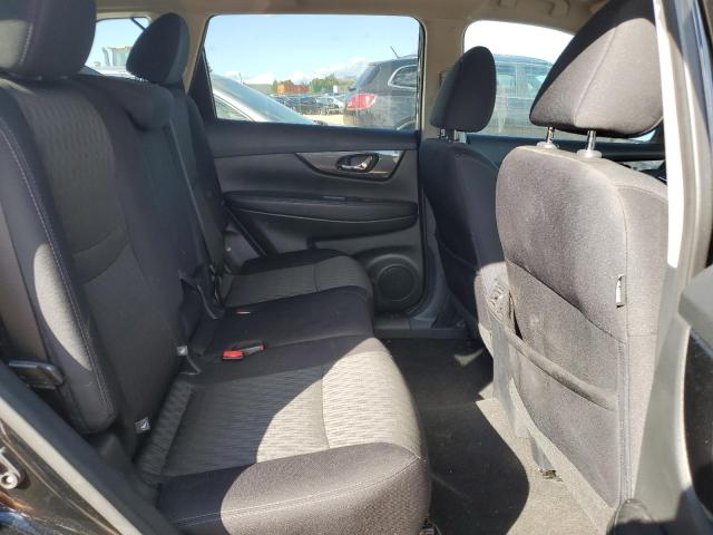 2018 NISSAN ROGUE S - 5N1AT2MVXJC713593