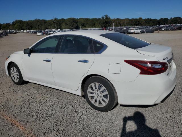 2018 NISSAN ALTIMA 2.5 - 1N4AL3AP1JC186520