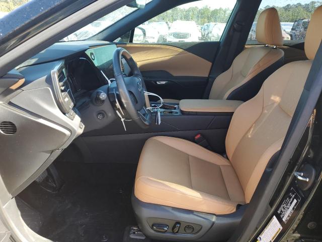2024 LEXUS RX 350 PRE JTJCHMAA8R2016272
