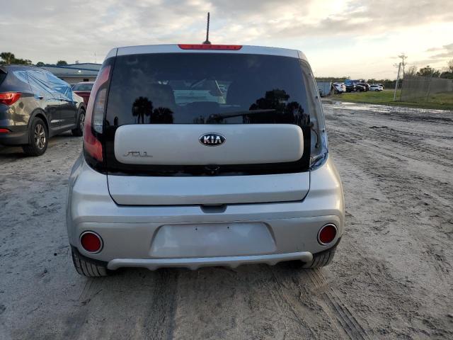 VIN KNDJP3A5XH7433162 2017 KIA Soul, + no.6