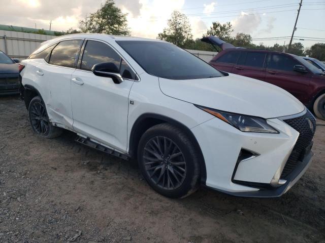 VIN 2T2BZMCA1GC034034 2016 Lexus RX, 350 Base no.4