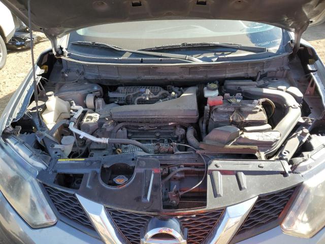 2015 NISSAN ROGUE S - KNMAT2MV4FP583847