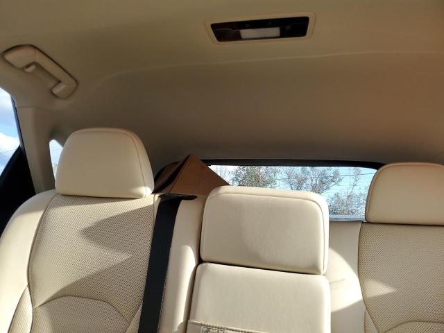 2021 LEXUS RX 350 - 2T2HZMAA8MC206066