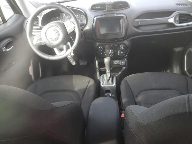 2019 JEEP RENEGADE L - ZACNJABB3KPK83897