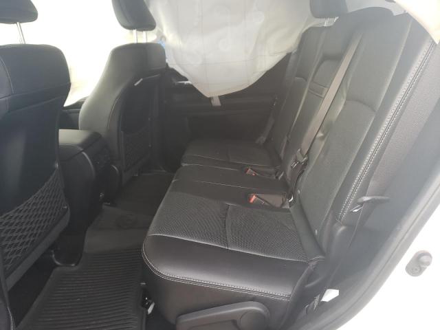 2023 TOYOTA 4RUNNER LI JTEKU5JR5P6191604