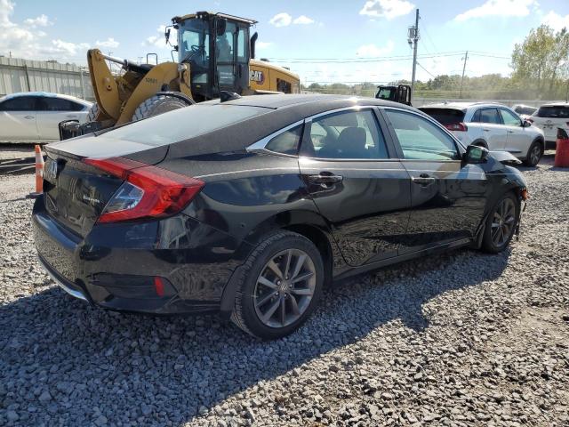 2020 HONDA CIVIC EX - 19XFC1F35LE018093
