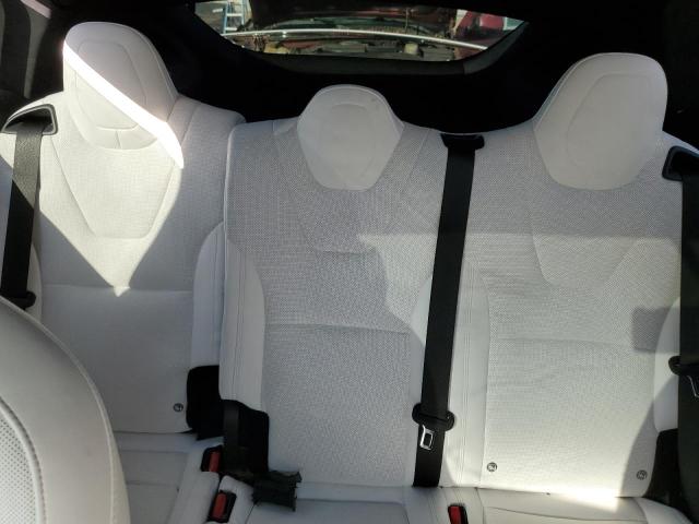 2023 TESLA MODEL X - 7SAXCAE57PF399178