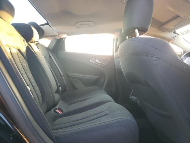 2016 CHRYSLER 200 LIMITE - 1C3CCCAB0GN104026