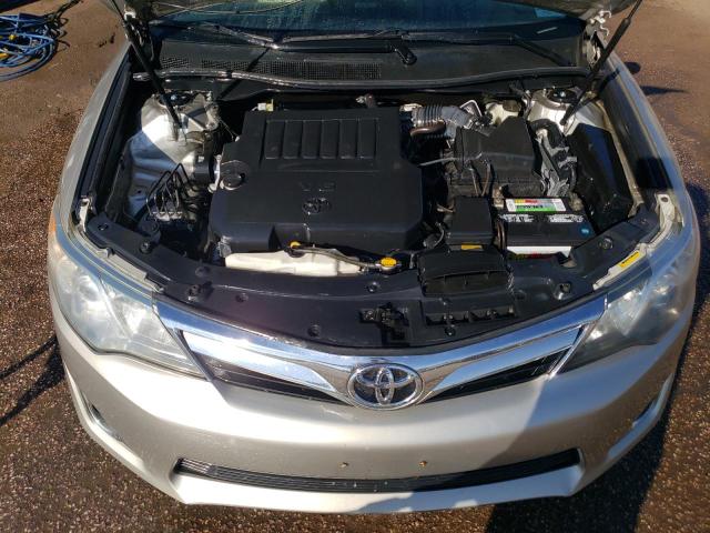 VIN 4T1BK1FK9DU536392 2013 Toyota Camry, SE no.11