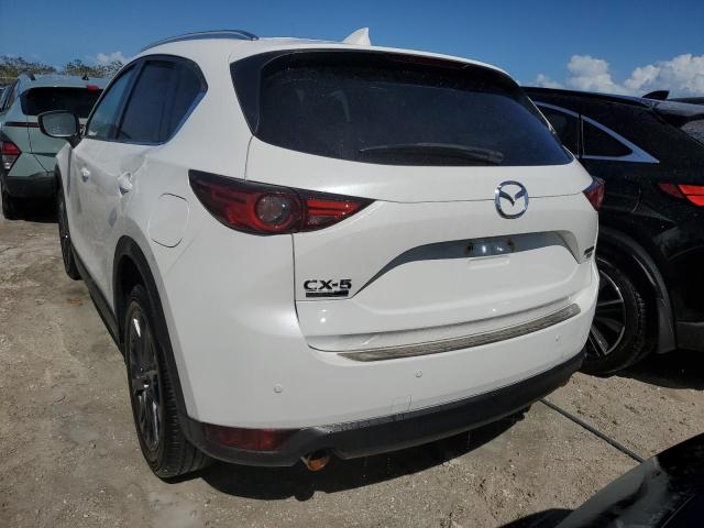 VIN JM3KFBEY0M0464419 2021 Mazda CX-5, Signature no.6