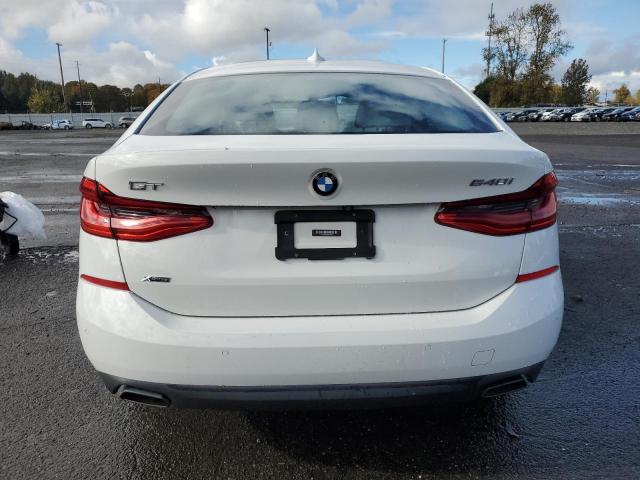 2019 BMW 640 XIGT - WBAJV6C52KBK08045