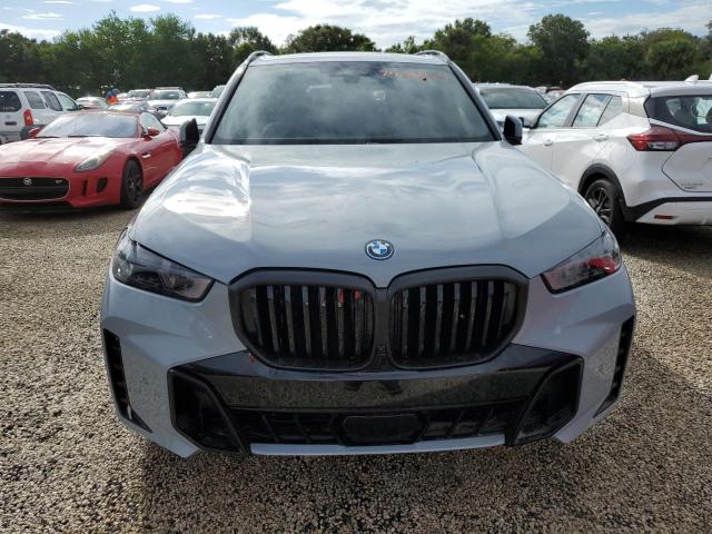 2025 BMW X5 XDRIVE5 - 5UX43EU06S9W77308