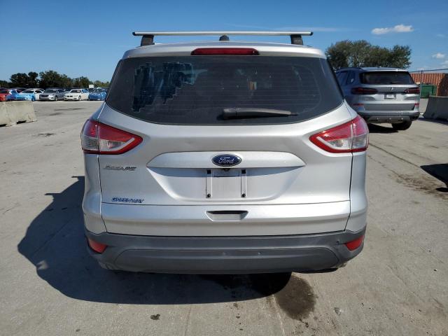 VIN 1FMCU0F71FUA37366 2015 Ford Escape, S no.6