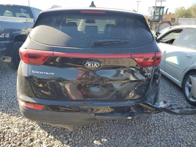 VIN KNDPNCAC5H7216214 2017 KIA Sportage, EX no.6