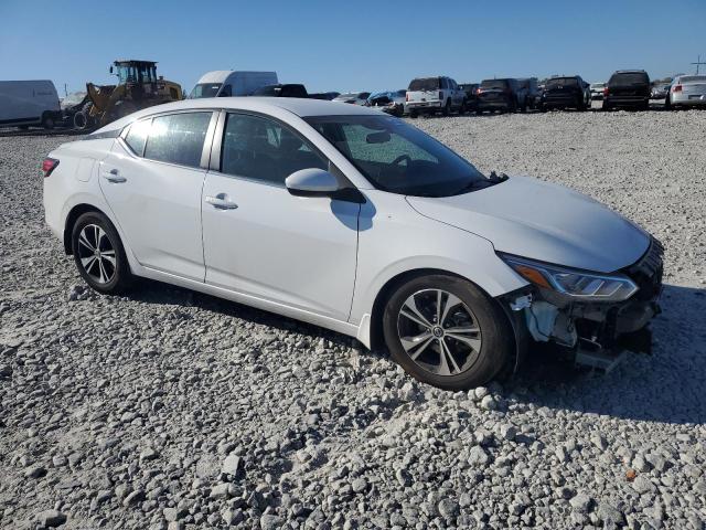 2023 NISSAN SENTRA SV 3N1AB8CV3PY311543