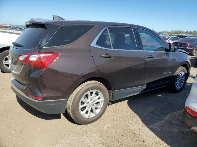 2020 CHEVROLET EQUINOX LT - 2GNAXKEV1L6114737