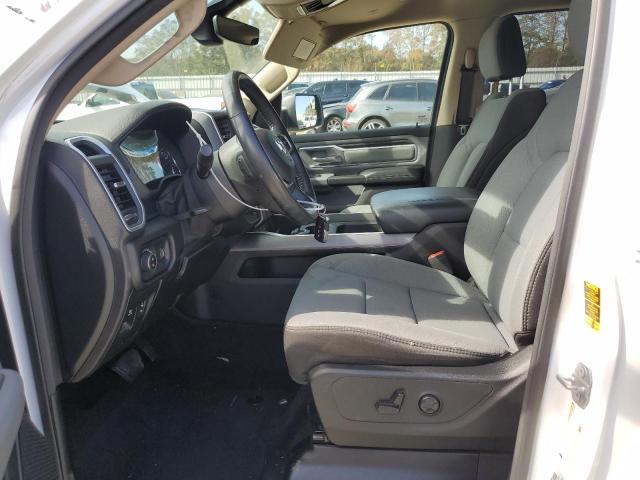 2020 RAM 1500 BIG H - 1C6RREFT0LN186374