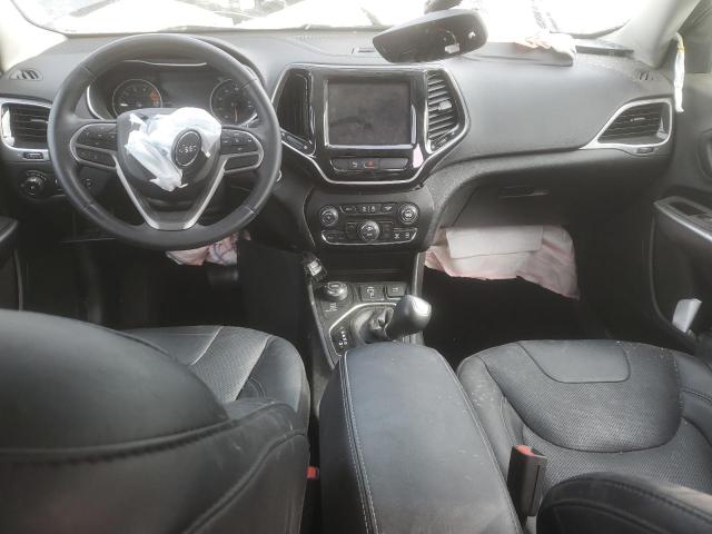 2019 JEEP CHEROKEE L - 1C4PJMDX5KD380393
