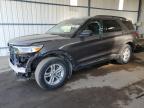 2023 FORD EXPLORER X - 1FMSK8DH0PGA24281