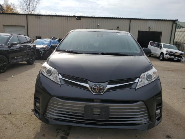 2020 TOYOTA SIENNA XLE - 5TDYZ3DC5LS041806