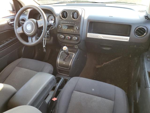 2015 JEEP COMPASS SP - 1C4NJCBA3FD334177