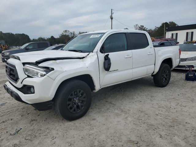 2021 TOYOTA TACOMA DOU - 3TMAZ5CN9MM156006