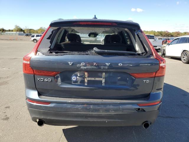 2019 VOLVO XC60 T5 LYV102RK5KB316195