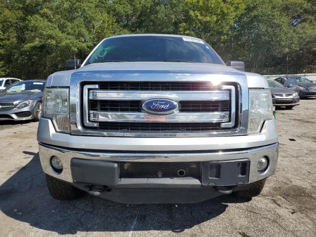 VIN 1FTFW1ET5EFA95368 2014 Ford F-150, Supercrew no.5