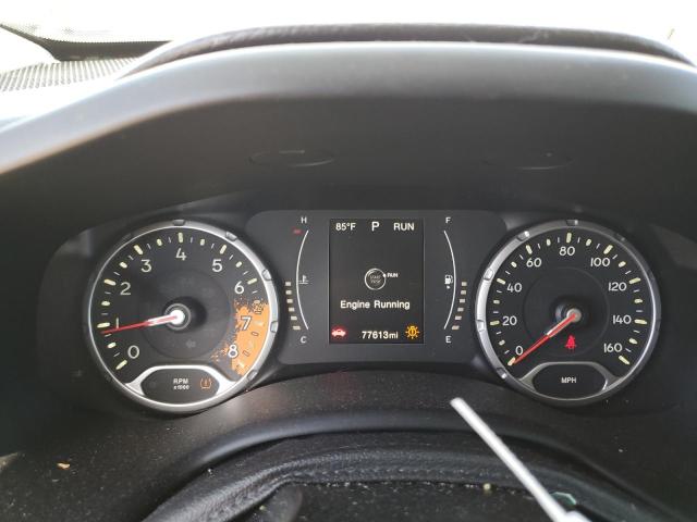 2016 JEEP RENEGADE L - ZACCJABT3GPE36515