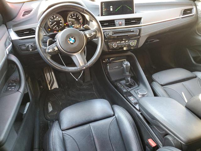 2018 BMW X2 XDRIVE2 - WBXYJ5C39JEF69040