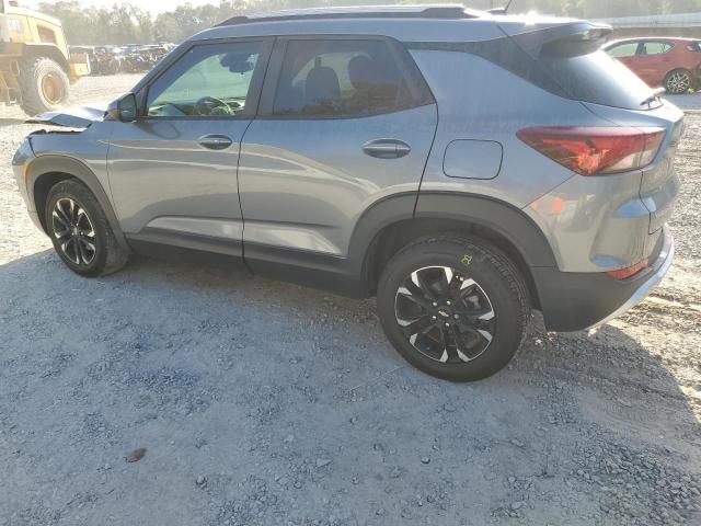 2022 CHEVROLET TRAILBLAZE - KL79MPSL4NB052008