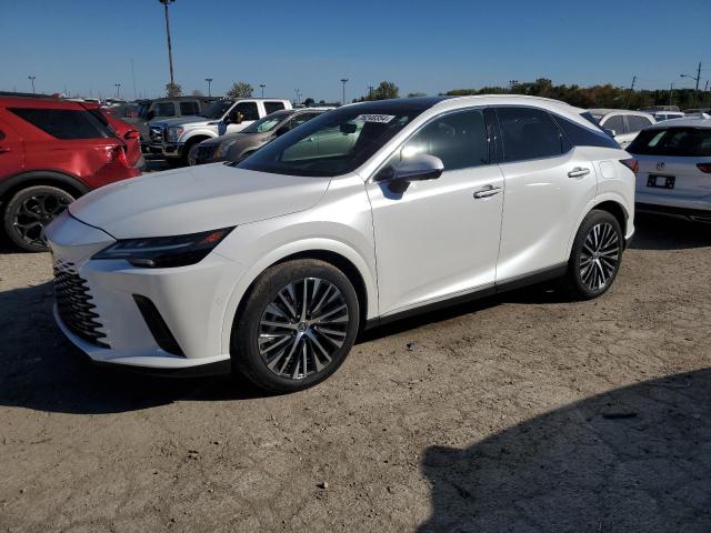 2023 LEXUS RX 350H BA #2943136415