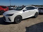 2023 LEXUS RX 350H BA - 2T2BBMCA8PC013380